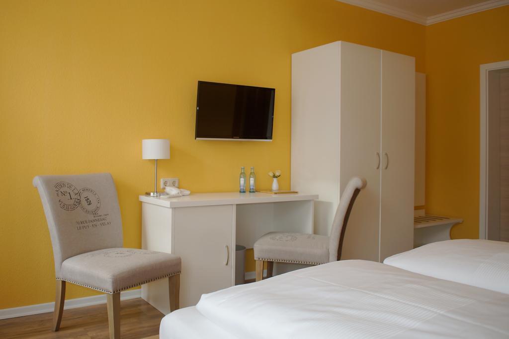 Hotel Am Obermarkt Freiberg Kültér fotó