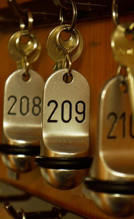 Hotel Am Obermarkt Freiberg Kültér fotó