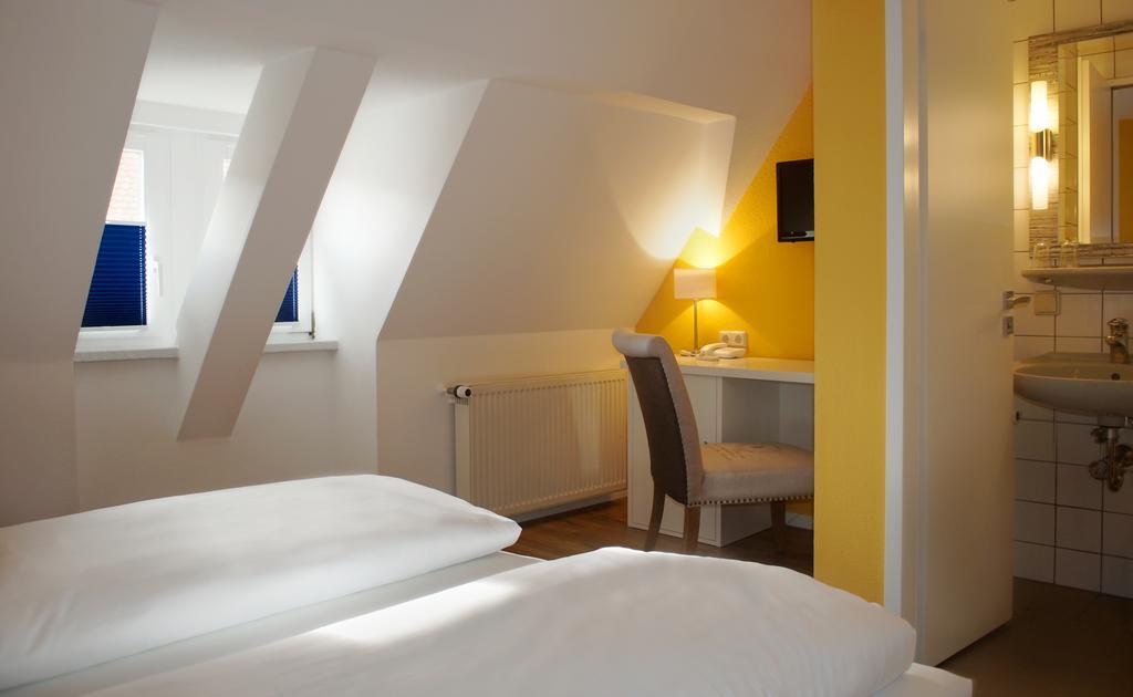 Hotel Am Obermarkt Freiberg Kültér fotó