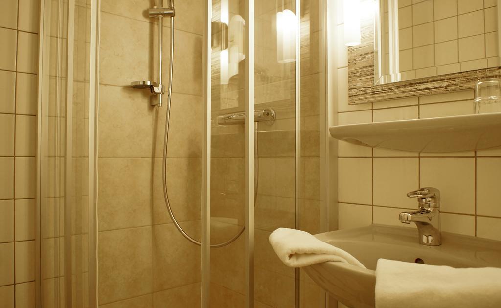 Hotel Am Obermarkt Freiberg Kültér fotó