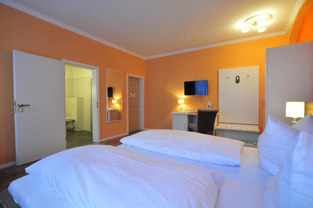 Hotel Am Obermarkt Freiberg Kültér fotó