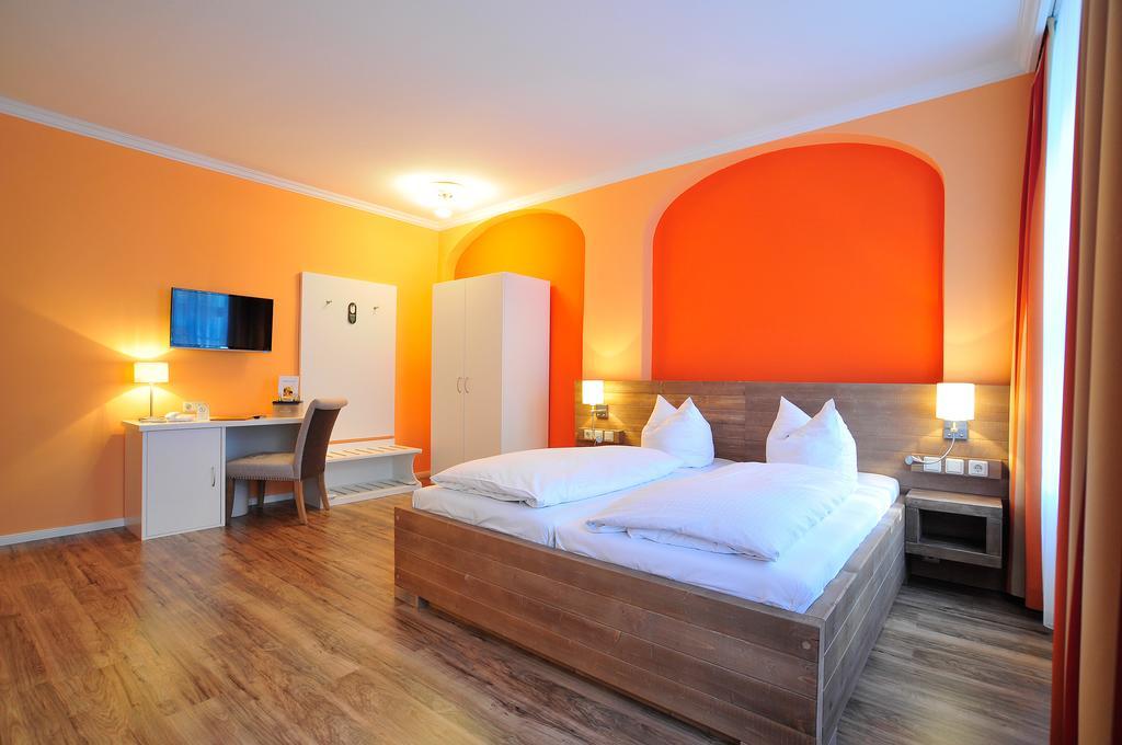 Hotel Am Obermarkt Freiberg Kültér fotó