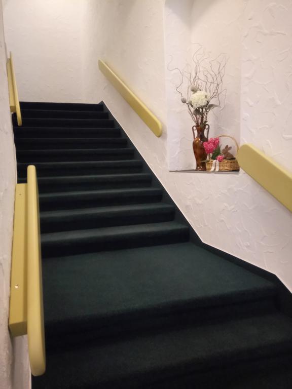 Hotel Am Obermarkt Freiberg Kültér fotó