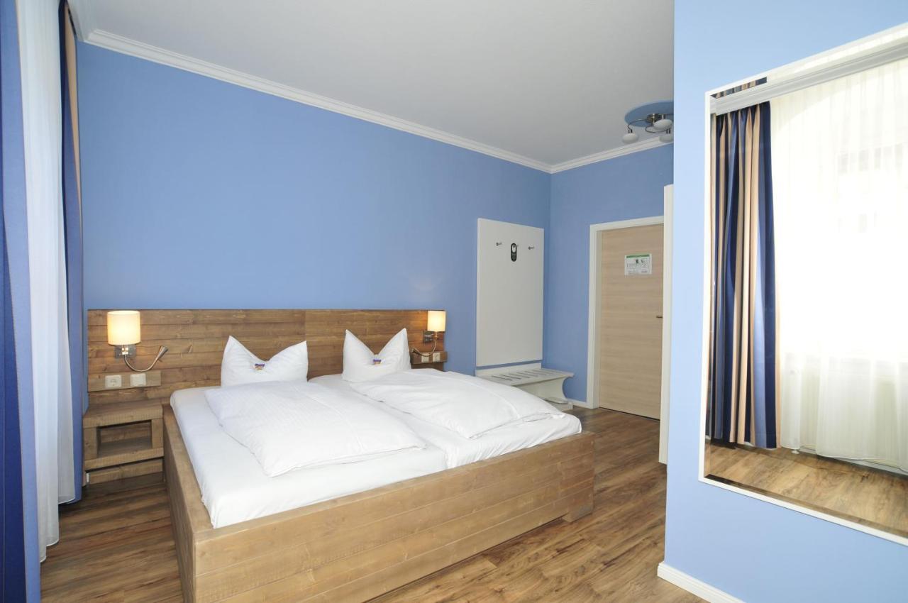 Hotel Am Obermarkt Freiberg Kültér fotó