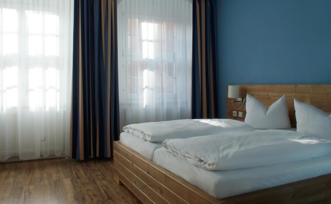 Hotel Am Obermarkt Freiberg Kültér fotó