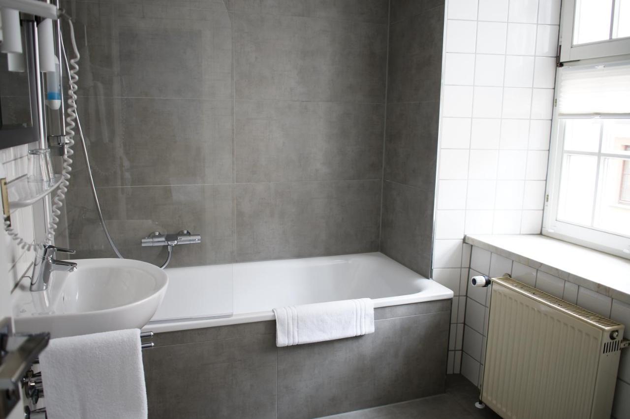Hotel Am Obermarkt Freiberg Kültér fotó