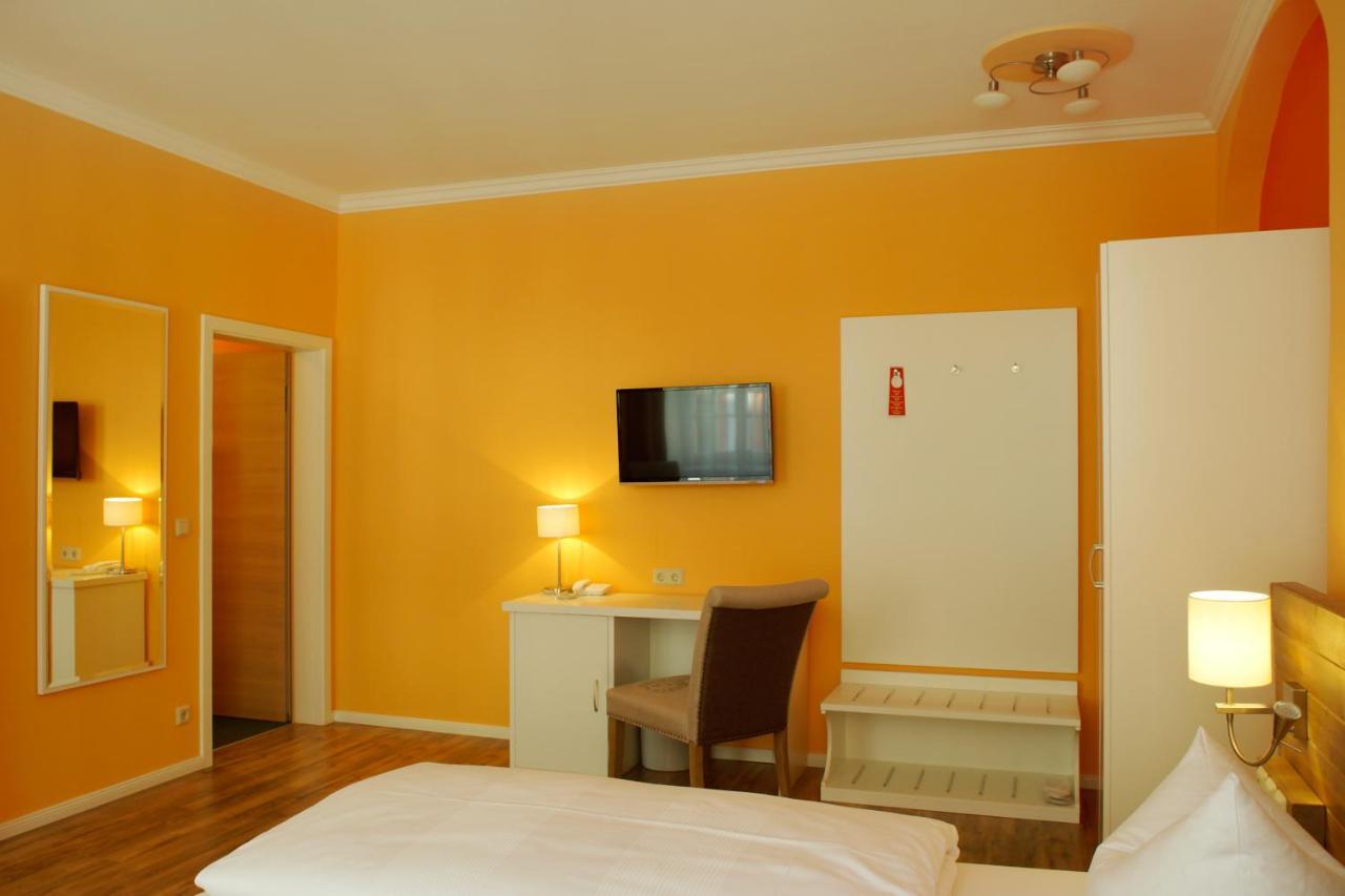 Hotel Am Obermarkt Freiberg Kültér fotó