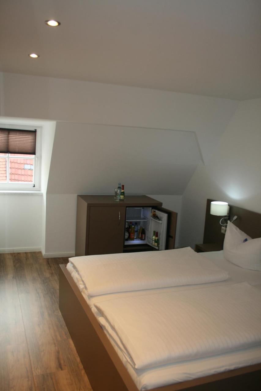 Hotel Am Obermarkt Freiberg Kültér fotó