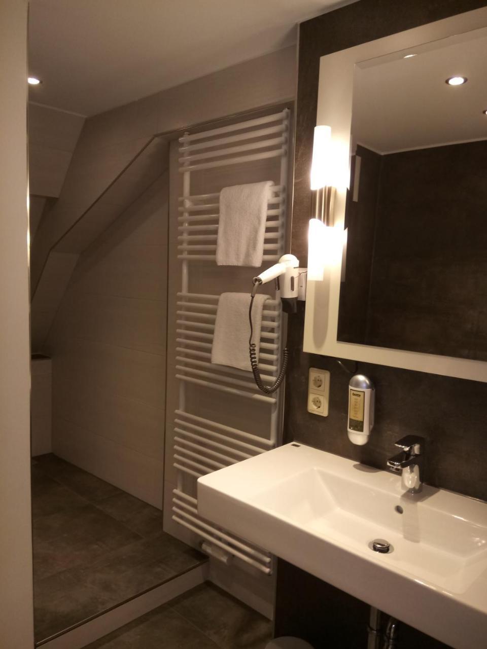 Hotel Am Obermarkt Freiberg Kültér fotó