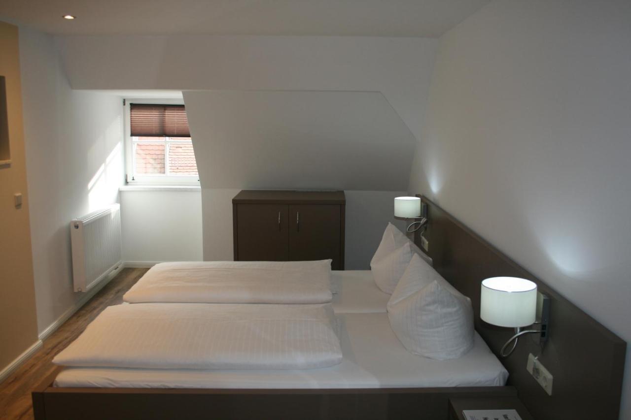 Hotel Am Obermarkt Freiberg Kültér fotó